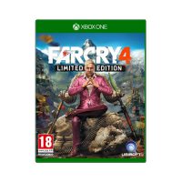 Jocuri Ubisoft Xbox One UBI7050018