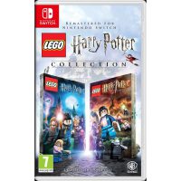 Jocuri Warner Bros Nintendo Switch WBI4110014