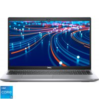 Laptop Dell Latitude 5520 N004L552015EMEA_U, N004L552015EMEA_UBU-05