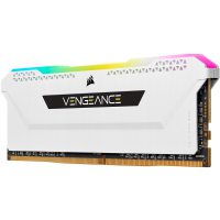 Memorie desktop Corsair CMH32GX4M4E3200C16W