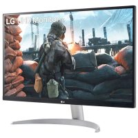 Monitor LED Lg 27UP650-W.AEU