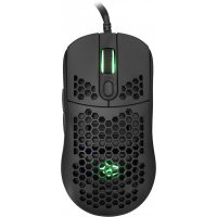 Mouse White Shark GALAHAD-B