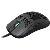 Mouse White Shark GALAHAD-B