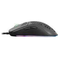 Mouse White Shark GALAHAD-B