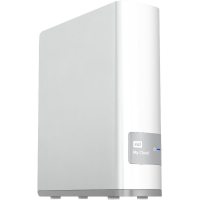 NAS Western Digital WDBCTL0080HWT-EESN
