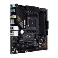 Placa de baza Asus TUF GAMING B550M-PLUS (WI-FI)
