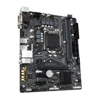 Placa de baza Gigabyte B460M D2V