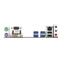 Placa de baza Gigabyte B460M D2V