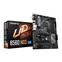Placa video Gigabyte GV-N307TGAMING OC-8GD + B560 HD3 GP-GSM2NE3100TNTD GP-P850GM