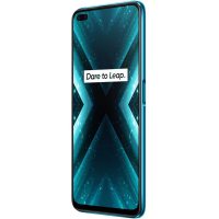 Smartphone Realme X3 Super Zoom 12GB 256GB Blue