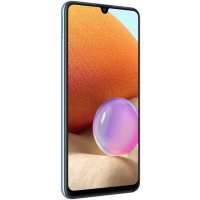Smartphone Samsung SM-A325FZBGEUE