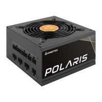 Sursa Chieftec PPS-850FC