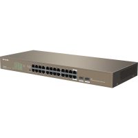 Switch Tenda TEG1024F