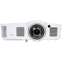 Video proiector Optoma 95.8ZF01GC3E