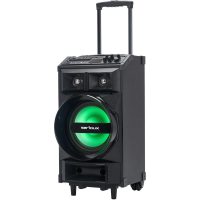 Boxe Serioux SRXTSLY130W