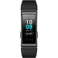 Bratara fitness Huawei HUAWEI Band 3 pro, Terra-B19, 55023008