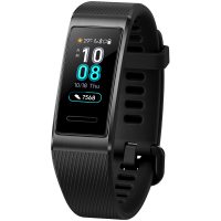 Bratara fitness Huawei HUAWEI Band 3 pro, Terra-B19, 55023008
