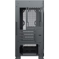 Carcasa Aqirys Wezen black
