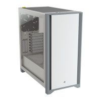 Carcasa Corsair CC-9011199-WW