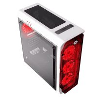 Carcasa Gamemax CAGMSTARWR