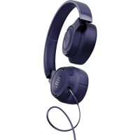 Casti Jbl JBLT750BTNCBLU