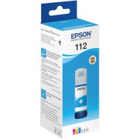 Consumabil Epson Cartus cerneala 112 C13T06C24A