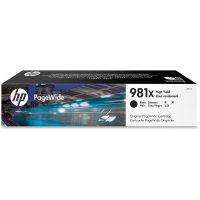 Consumabil Hp Cartus cerneala 981X L0R12A