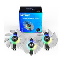 Cooler placa video Sapphire 4N004-03-20G