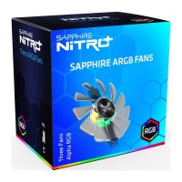 Cooler placa video Sapphire 4N004-03-20G