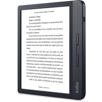 E-book Kobo N873-KU-BK-K-EP