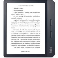 E-book Kobo N873-KU-BK-K-EP
