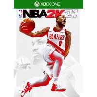 Jocuri 2k Games Xbox One XB1X-0427