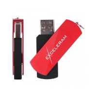 Memorie externa Exceleram EXP2U2REB08