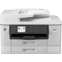 Multifunctional Brother MFCJ3940DWYJ1