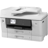 Multifunctional Brother MFCJ3940DWYJ1
