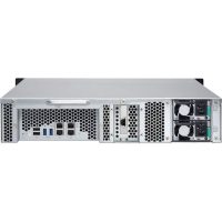 NAS Qnap TS-863XU-RP-4G