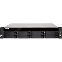 NAS Qnap TS-863XU-RP-4G