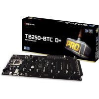 Placa de baza Biostar TB250-BTC D+
