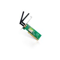 Placa de retea Tp Link TL-WN851ND