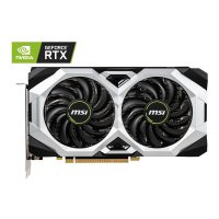 Placa video Msi RTX 2060 VENTUS 12G OC