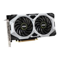 Placa video Msi RTX 2060 VENTUS 12G OC