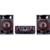 Sistem audio Lg CJ87
