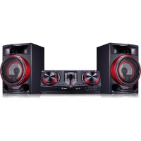 Sistem audio Lg CJ87
