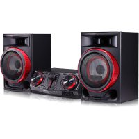Sistem audio Lg CJ87