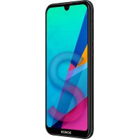 Smartphone Huawei HONOR 8S 64GB Dual Sim BLACK