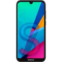 Smartphone Huawei HONOR 8S 64GB Dual Sim BLACK