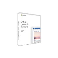 Software Microsoft Office Home and Student 79G-05162