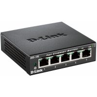 Switch D Link DES-105