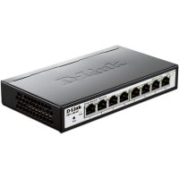 Switch D Link DGS-1100-08