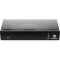 Switch D Link DGS-1100-08